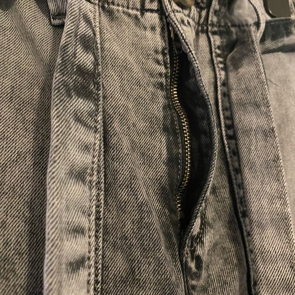 Urban outfitters - BDG - Acid Wash cargo Jeans - Picture 5 of 11